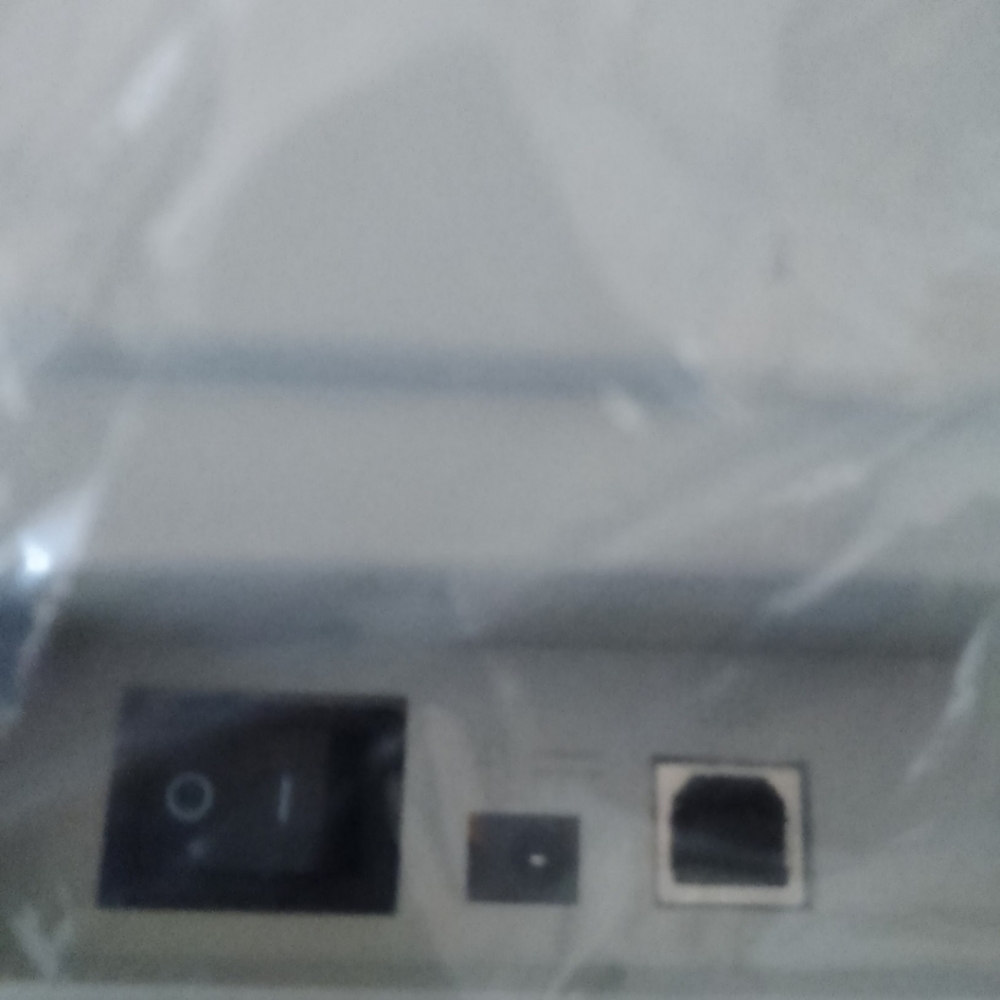 THERMAL label printer - Picture 2 of 5